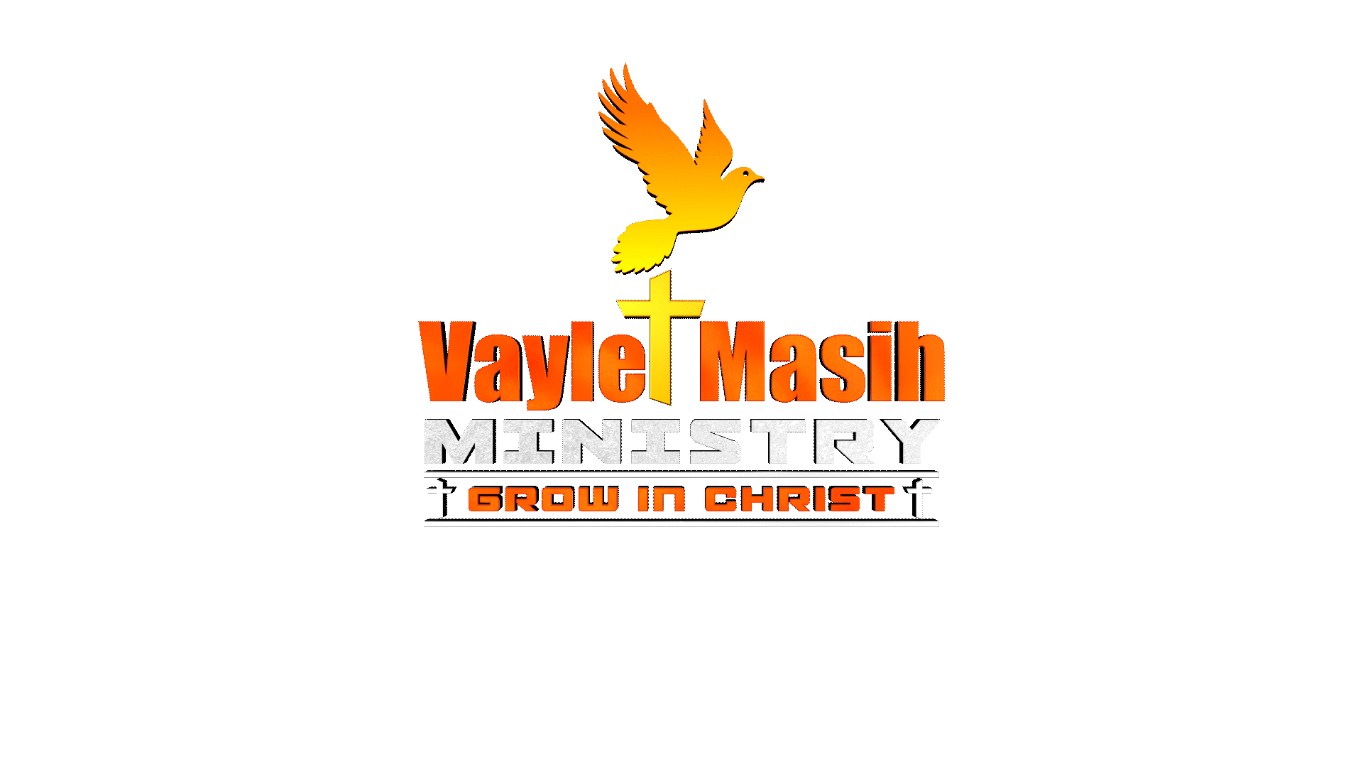 VMM Logo